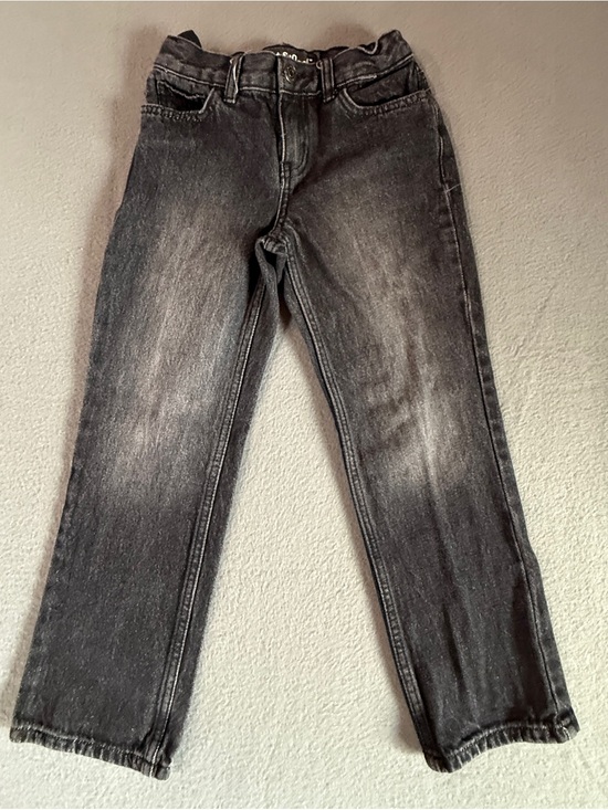 Cat & Jack Other - Cat & Jack Faded Black Kids Jeans